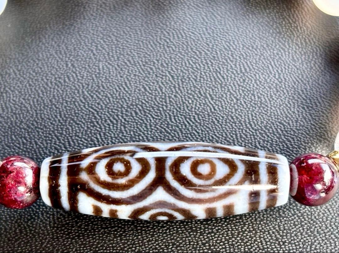 夢幻品質　秘蔵放出　天地幻の神々と選定白龍眼幻神天珠の神ブレス　〜幻神邂逅15〜