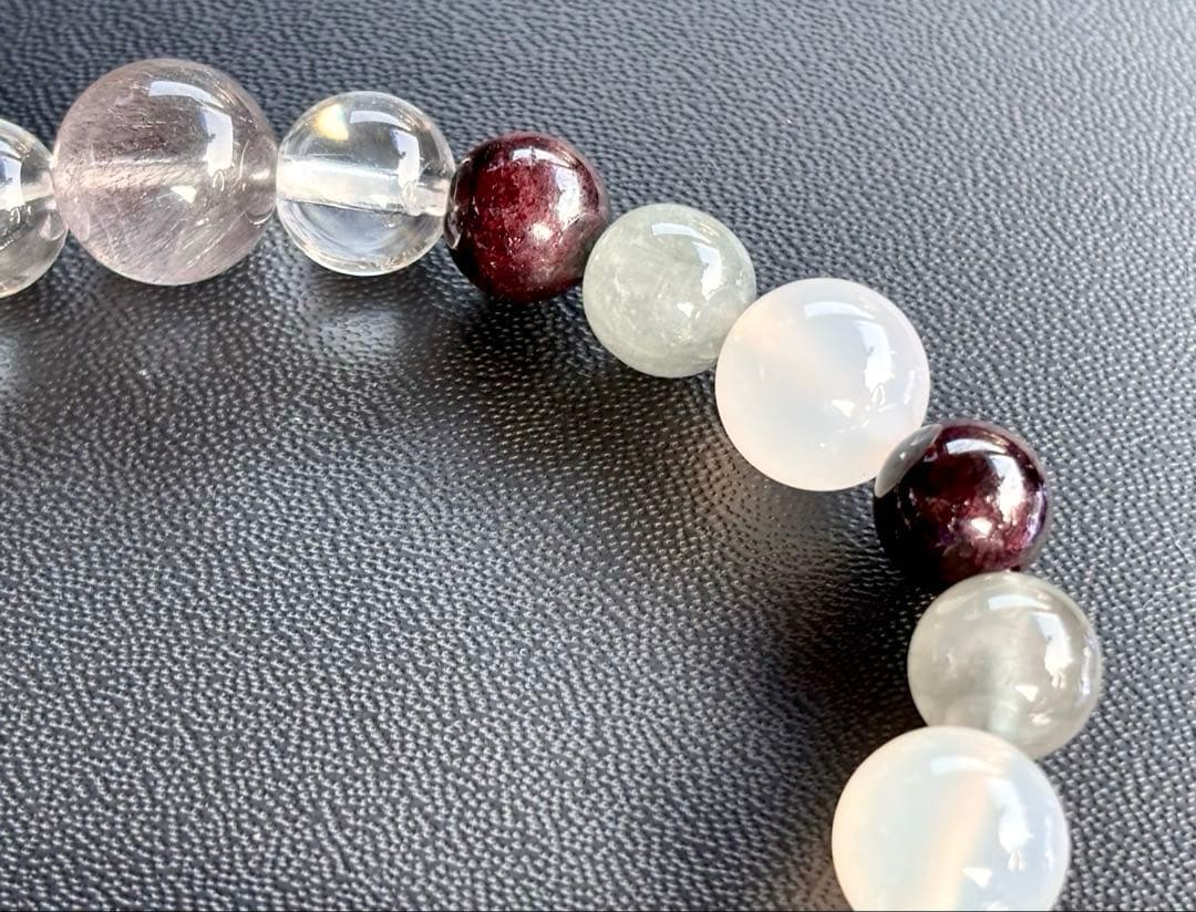 夢幻品質　秘蔵放出　天地幻の神々と選定白龍眼幻神天珠の神ブレス　〜幻神邂逅15〜