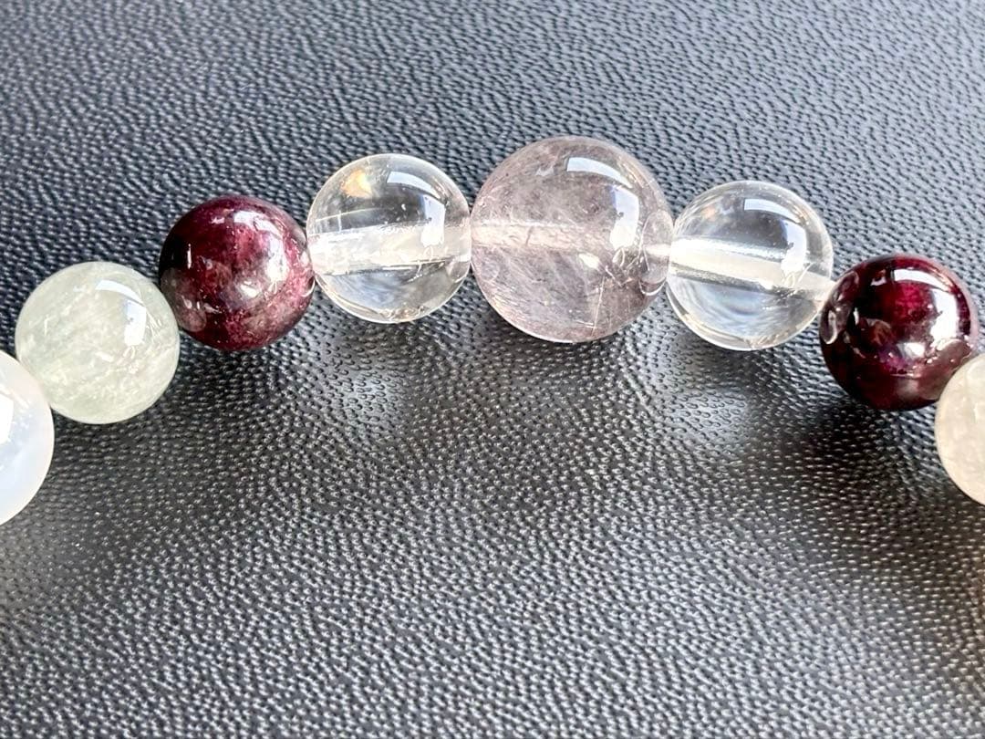 夢幻品質　秘蔵放出　天地幻の神々と選定白龍眼幻神天珠の神ブレス　〜幻神邂逅15〜