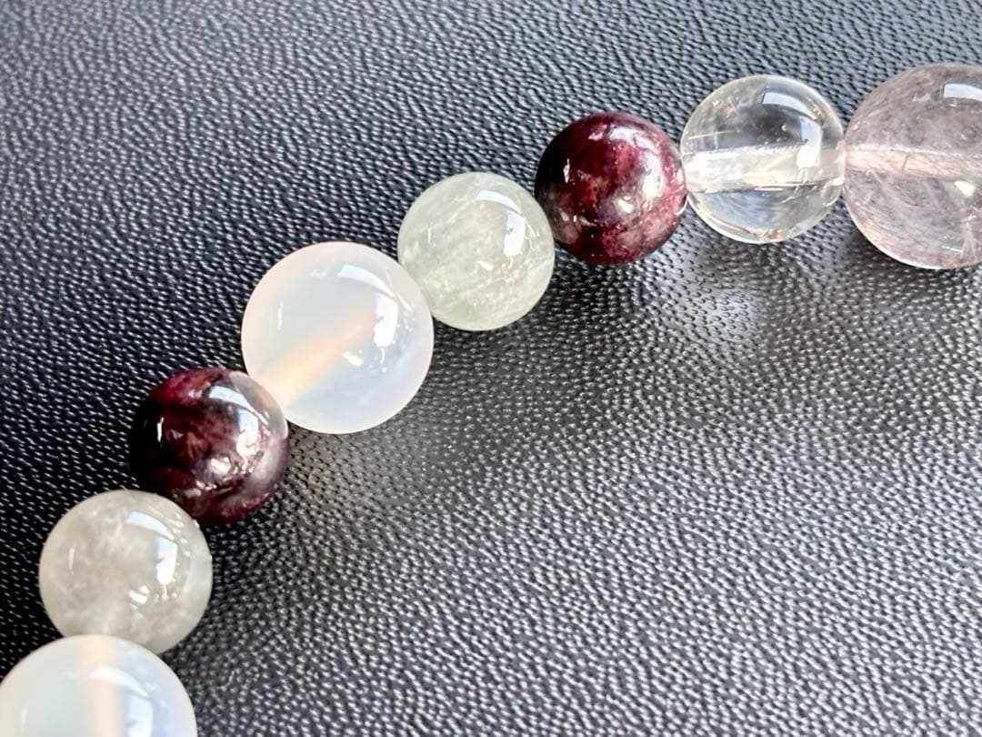 夢幻品質　秘蔵放出　天地幻の神々と選定白龍眼幻神天珠の神ブレス　〜幻神邂逅15〜