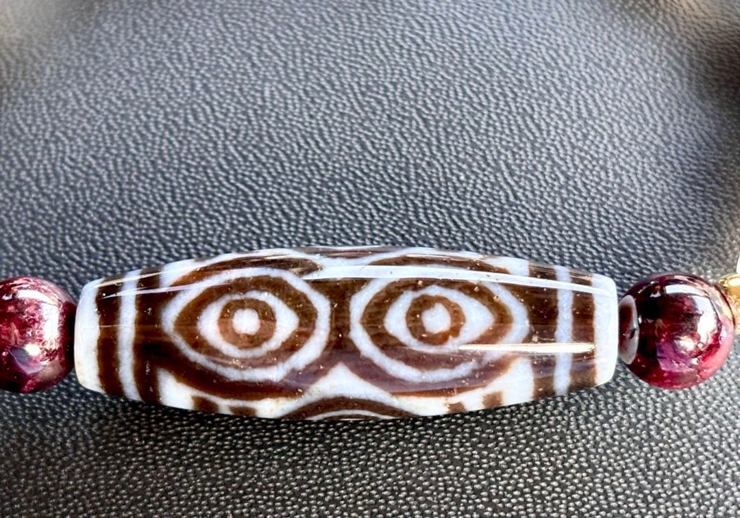 夢幻品質　秘蔵放出　天地幻の神々と選定白龍眼幻神天珠の神ブレス　〜幻神邂逅15〜