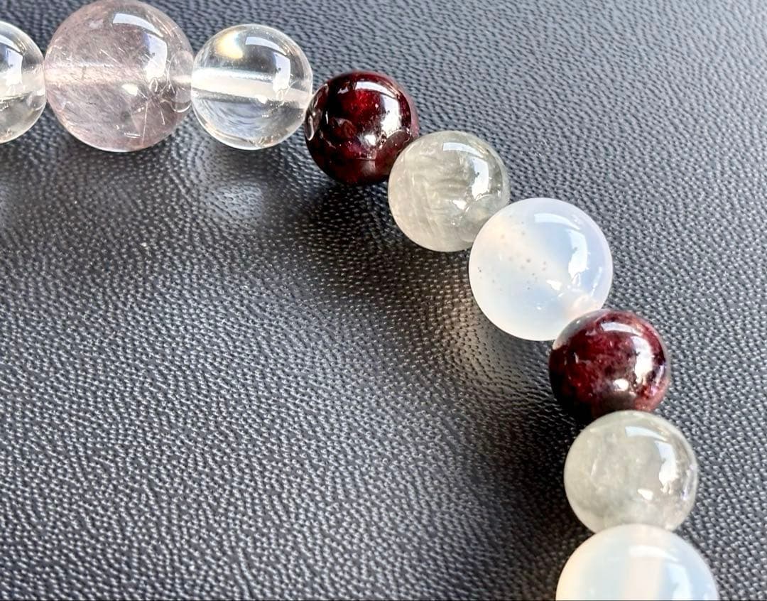 夢幻品質　秘蔵放出　天地幻の神々と選定白龍眼幻神天珠の神ブレス　〜幻神邂逅15〜