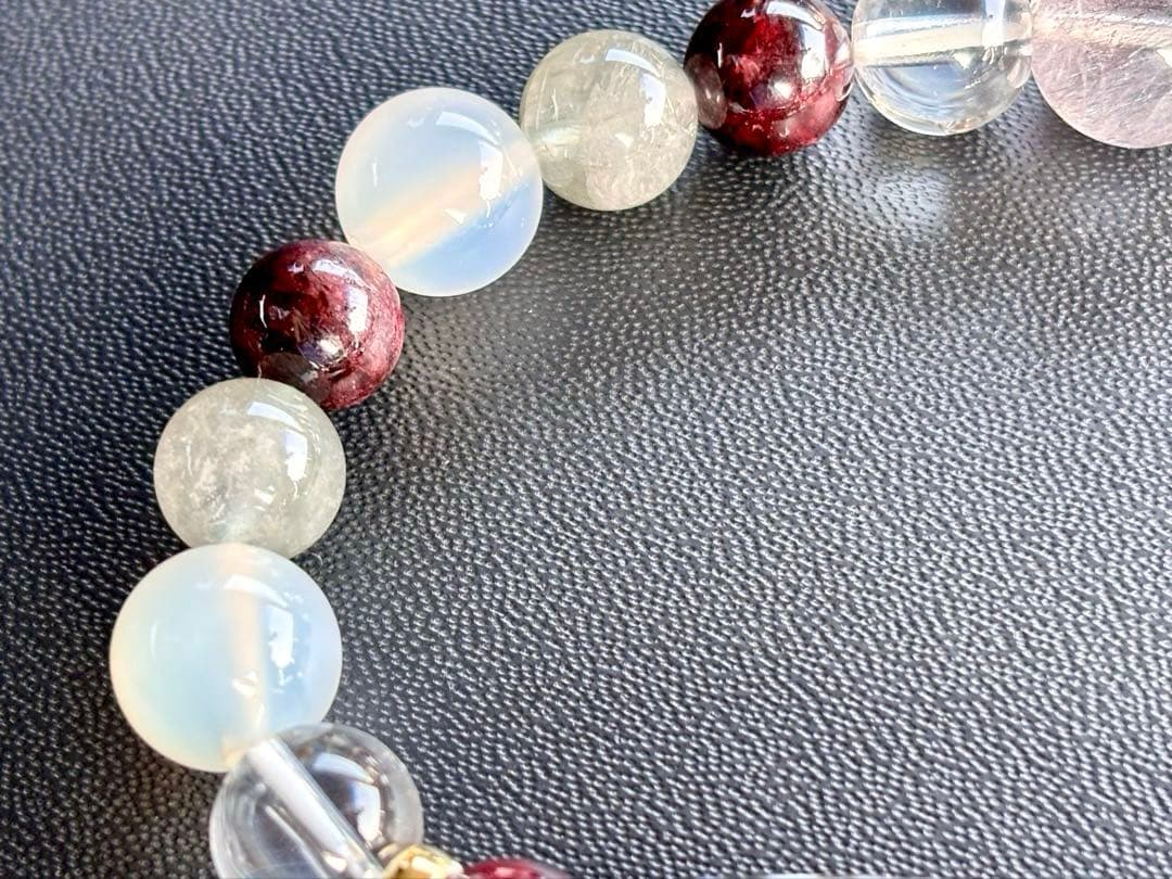 夢幻品質　秘蔵放出　天地幻の神々と選定白龍眼幻神天珠の神ブレス　〜幻神邂逅15〜