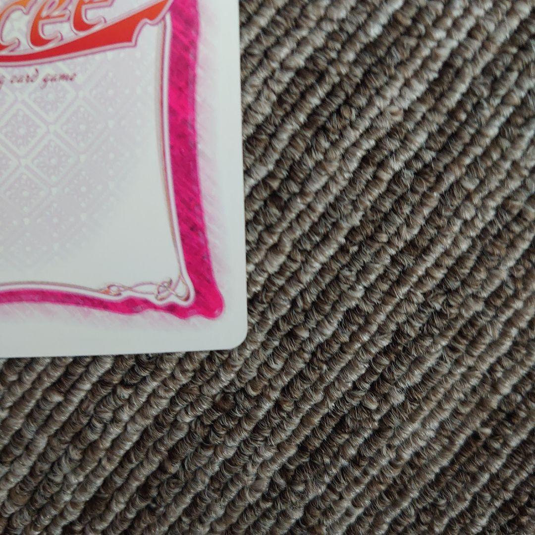 旧Lycée 二階堂 麗華 サイン入り