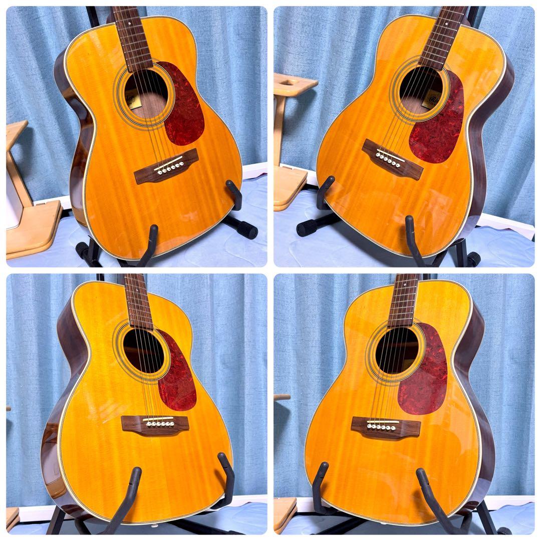 【牛骨】Rider by HEADWAY☆RF-40S【弾き易く調整☆新品の弦】