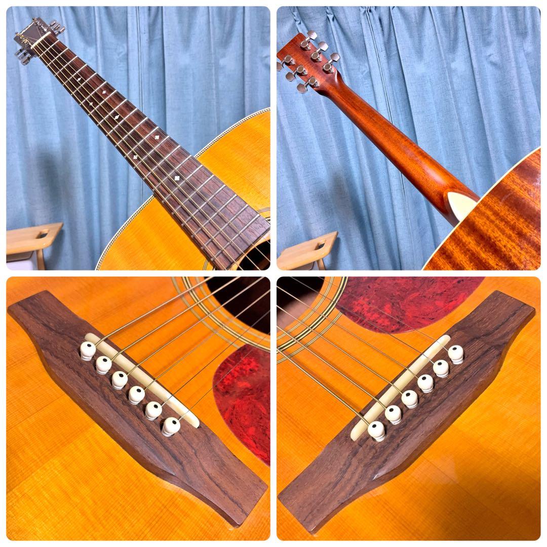 【牛骨】Rider by HEADWAY☆RF-40S【弾き易く調整☆新品の弦】