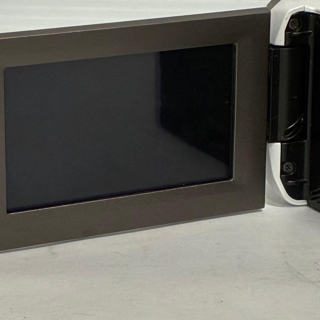 PanasonicハンディカムHC-V360Mバッテリー2個16gSDカード付