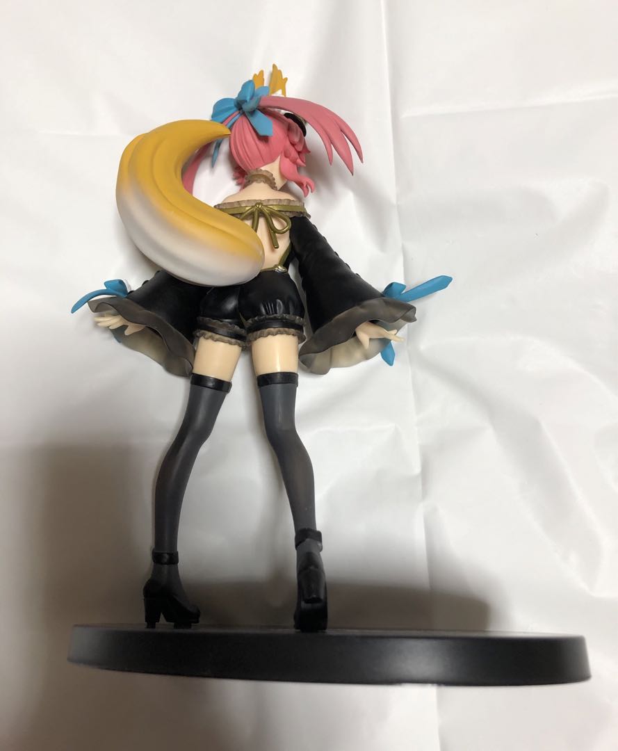 【9点セット】 プライズ フィギュア 美少女 まとめ売り レム フェイト 艦これ