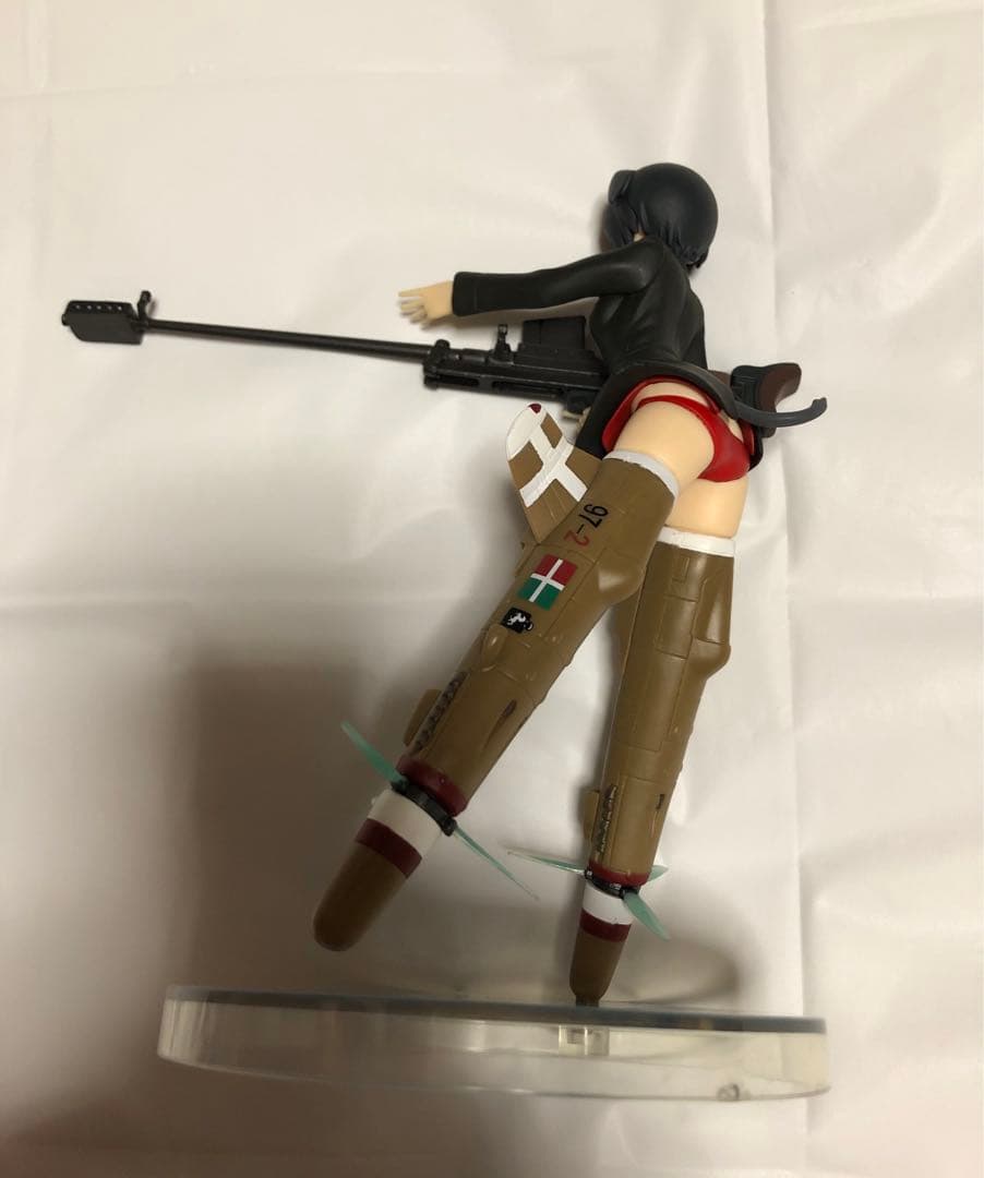 【9点セット】 プライズ フィギュア 美少女 まとめ売り レム フェイト 艦これ