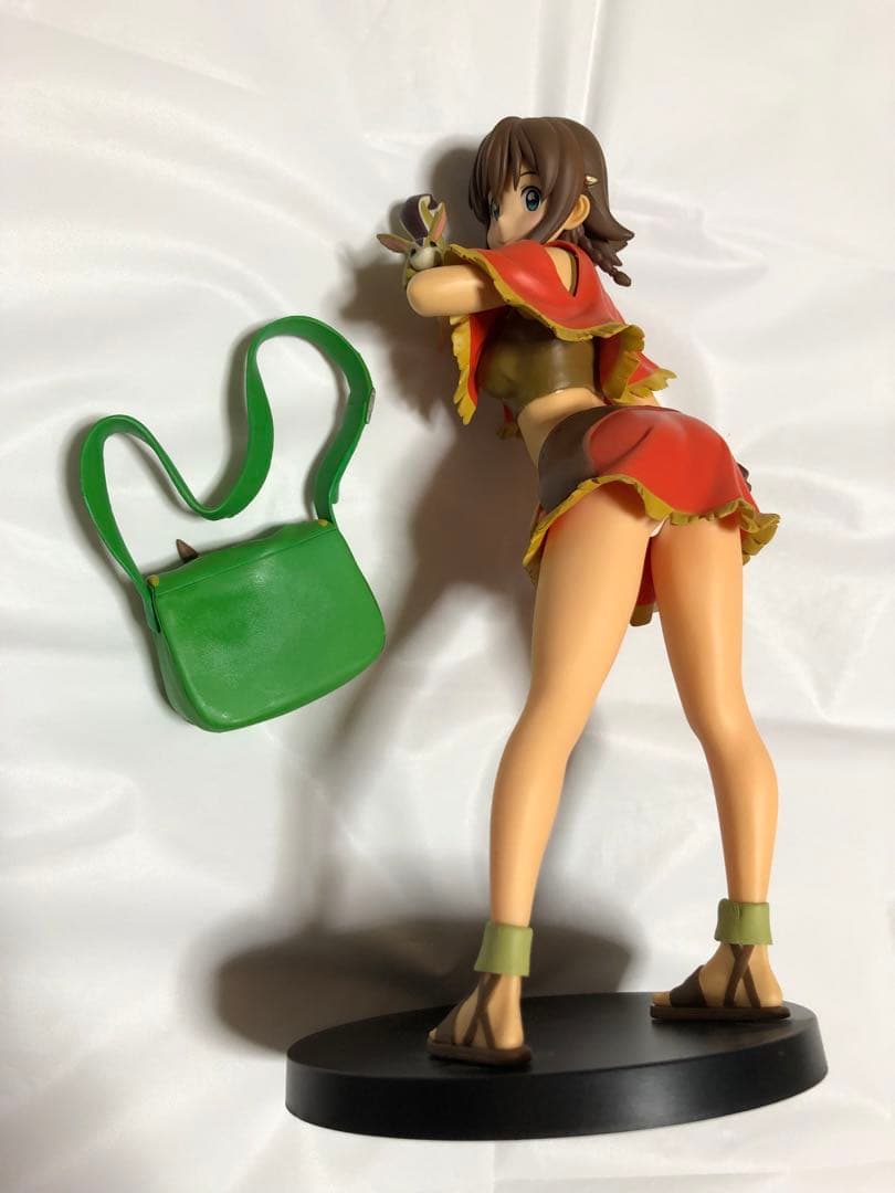 【9点セット】 プライズ フィギュア 美少女 まとめ売り レム フェイト 艦これ