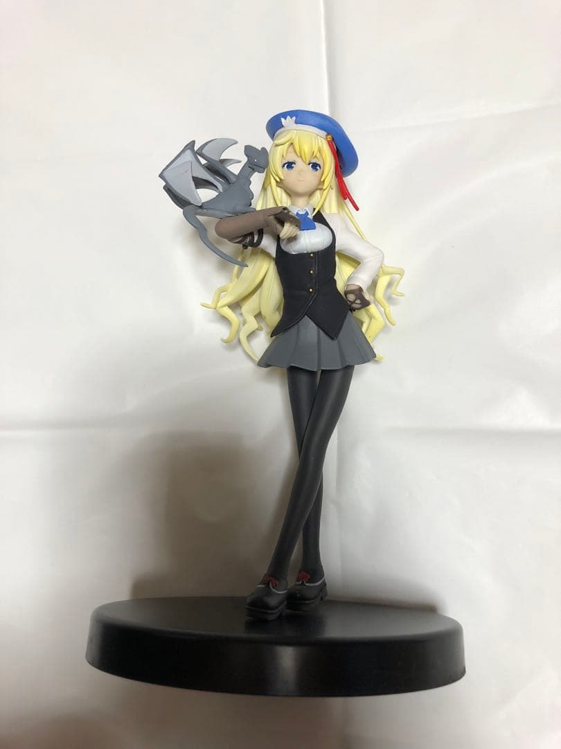 【9点セット】 プライズ フィギュア 美少女 まとめ売り レム フェイト 艦これ