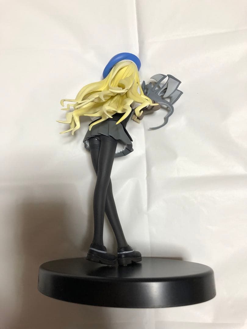 【9点セット】 プライズ フィギュア 美少女 まとめ売り レム フェイト 艦これ