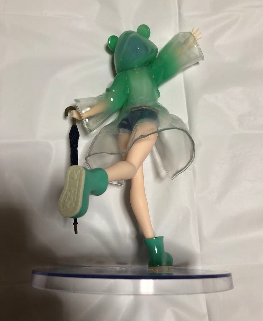 【9点セット】 プライズ フィギュア 美少女 まとめ売り レム フェイト 艦これ