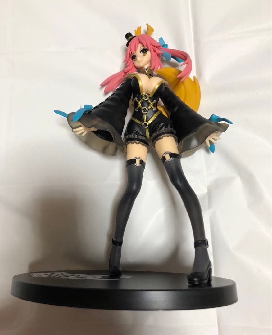 【9点セット】 プライズ フィギュア 美少女 まとめ売り レム フェイト 艦これ