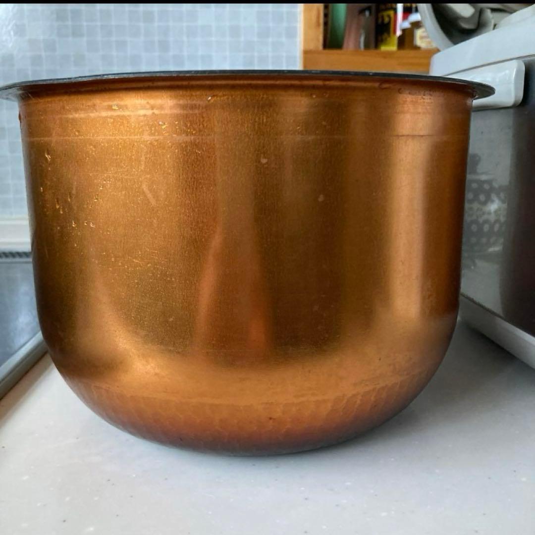 パナソニック　PANASONIC IH 炊飯器　8合炊き