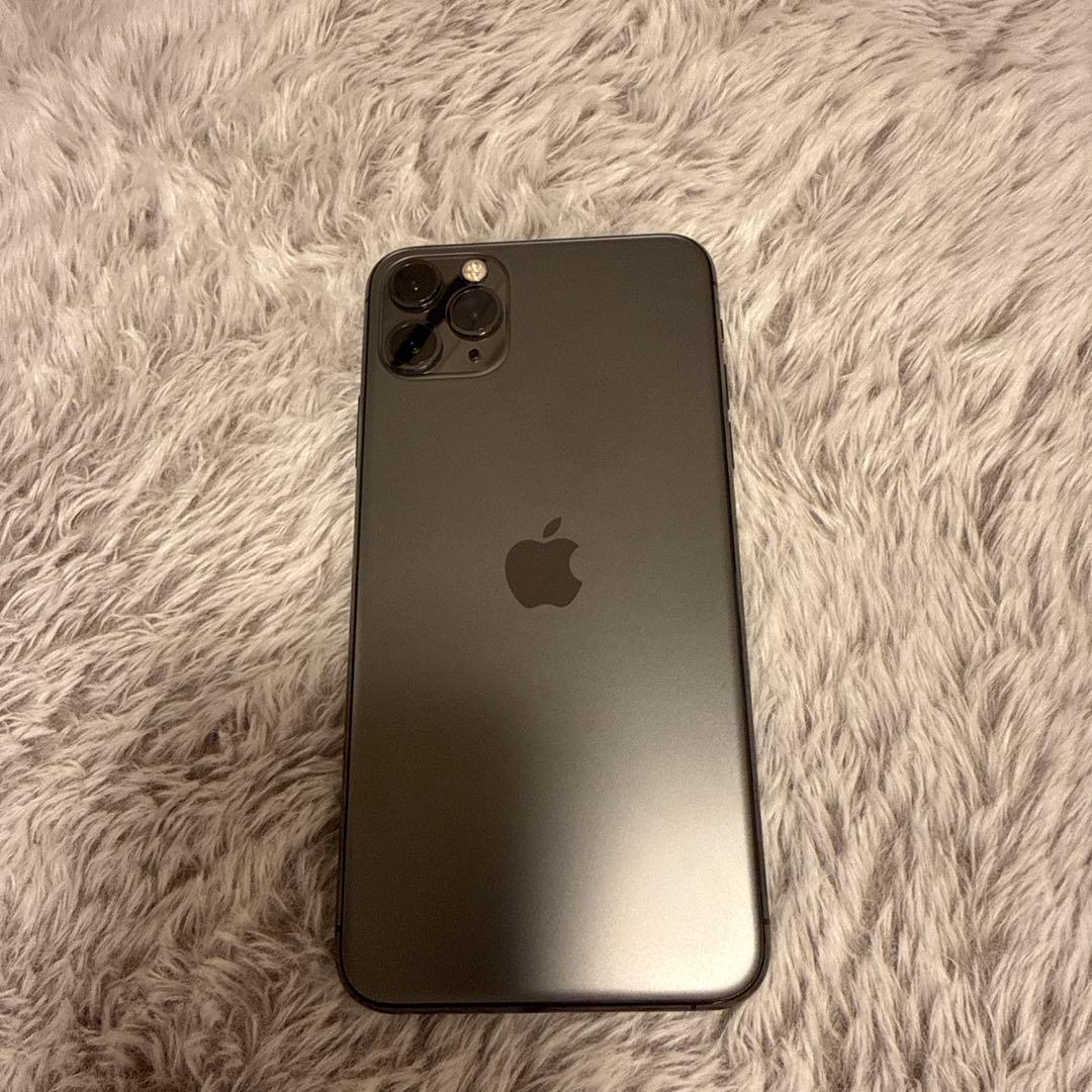 スマートフォン本体 iPhone11promax