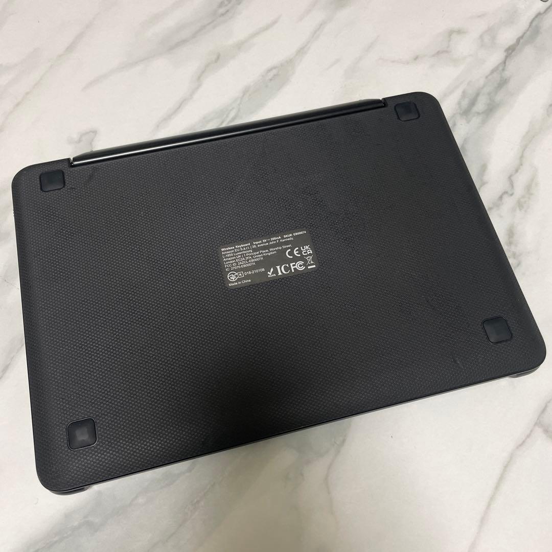 Fire HD 10 タブレット【11世代】 64GB ブラック