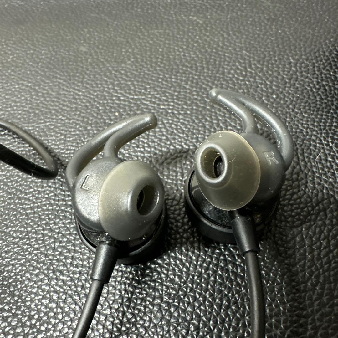 Bose ワイヤレスイヤホン 収納ケース付き