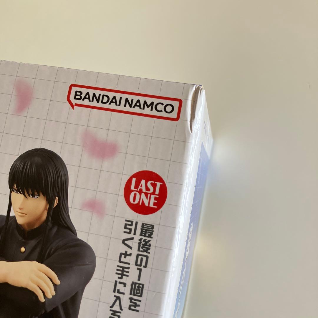 3年Z組 銀八先生 一番くじ　ラストワン　セット