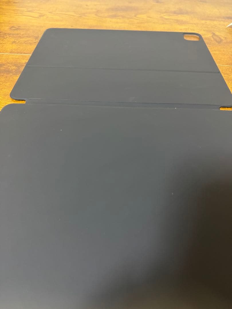 Apple純正 iPad Pro12.9 Smart Keyboard 箱有