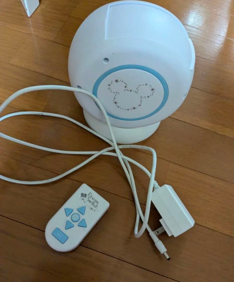 ディズニー ドリームスイッチ Dream Switch