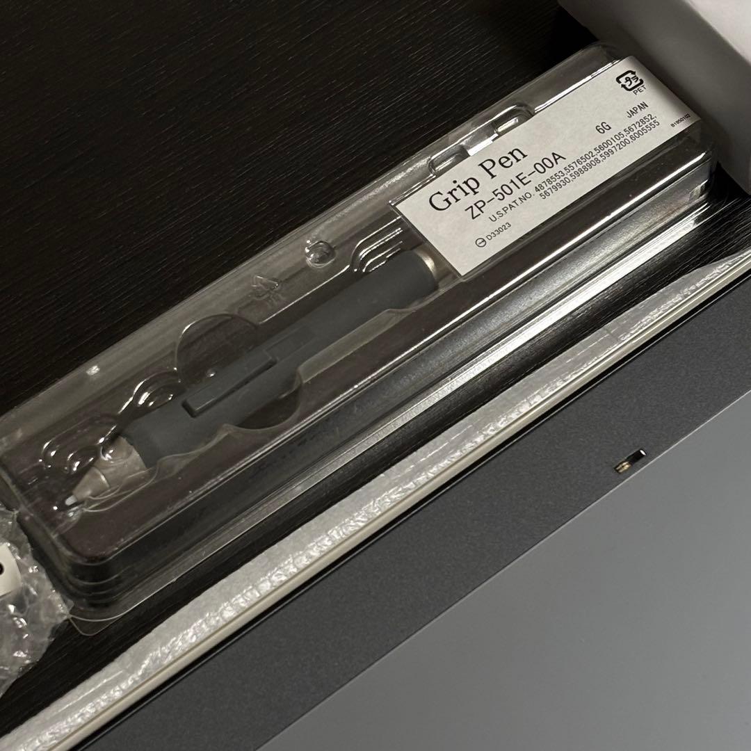 WACOM intuos3 PTZ-631W A5 Wide 通電確認　キレイ