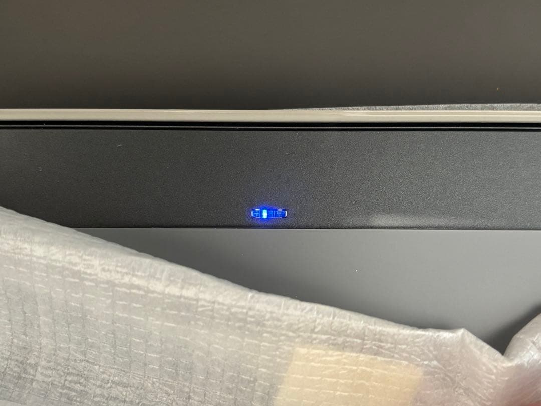 WACOM intuos3 PTZ-631W A5 Wide 通電確認　キレイ