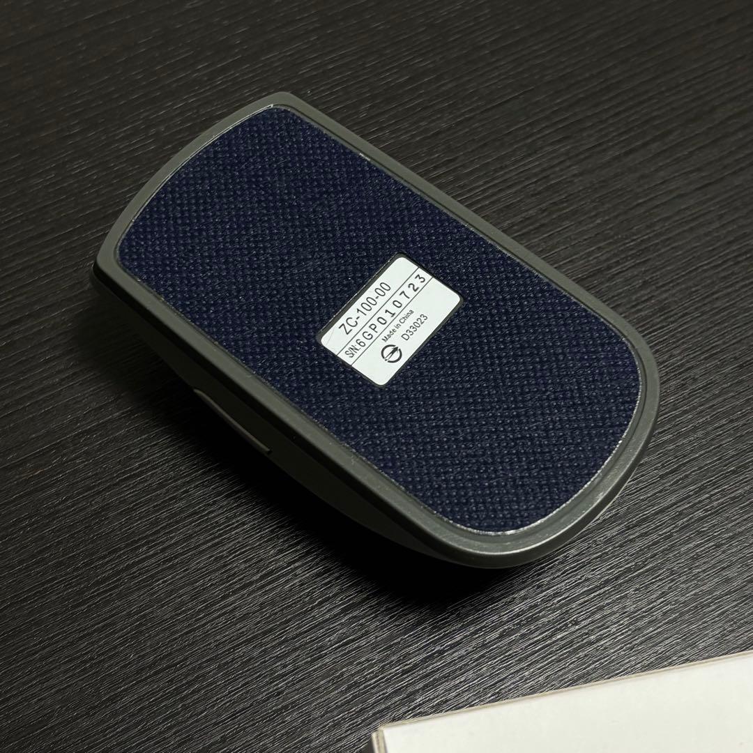 WACOM intuos3 PTZ-631W A5 Wide 通電確認　キレイ