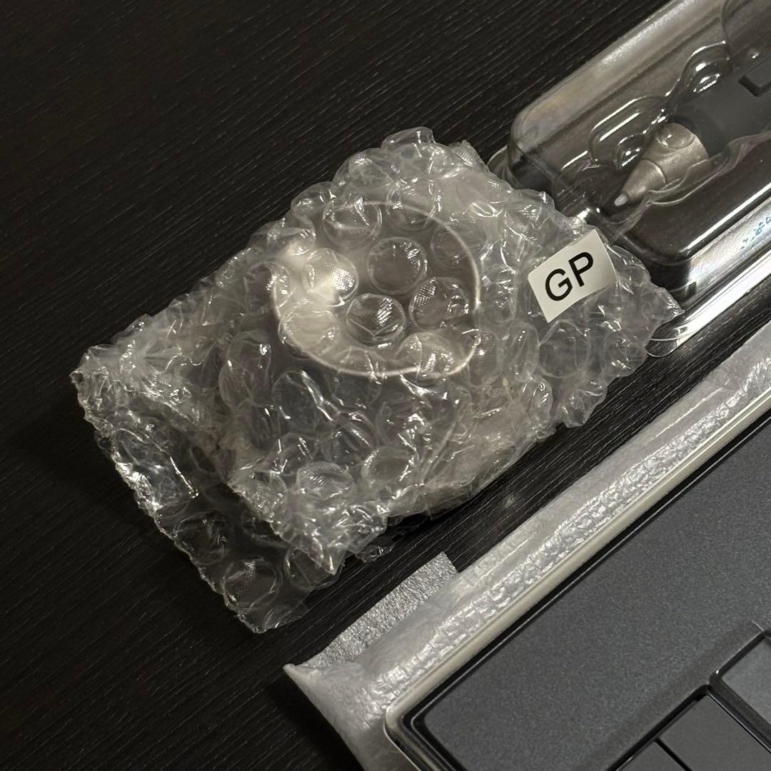 WACOM intuos3 PTZ-631W A5 Wide 通電確認　キレイ