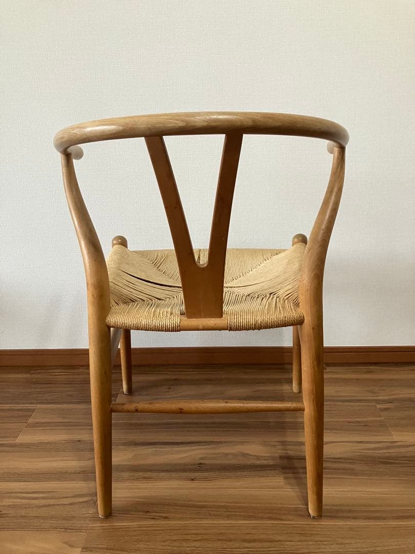 タ*2様 CH24 Carl Hansen & Son 正規品