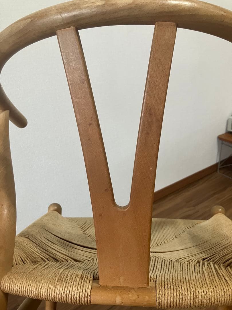 タ*2様 CH24 Carl Hansen & Son 正規品