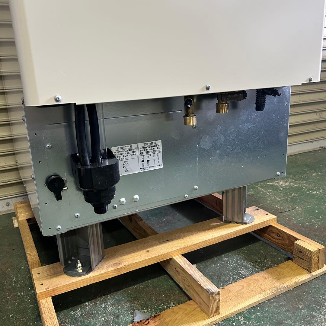 CI3★CHOFU★ 美品 2025年製 電気温水器 DO-3713GPAH