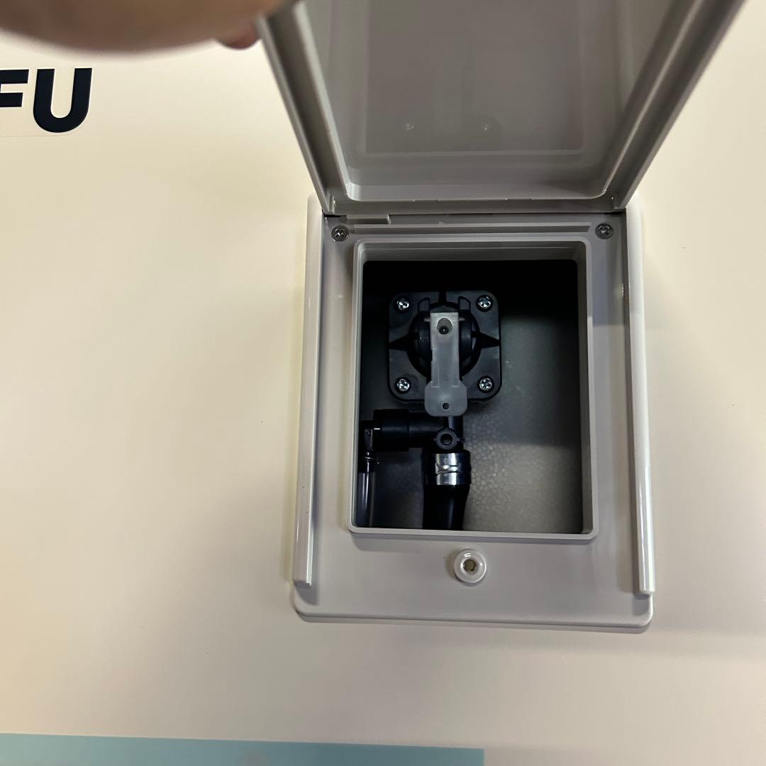 CI3★CHOFU★ 美品 2025年製 電気温水器 DO-3713GPAH