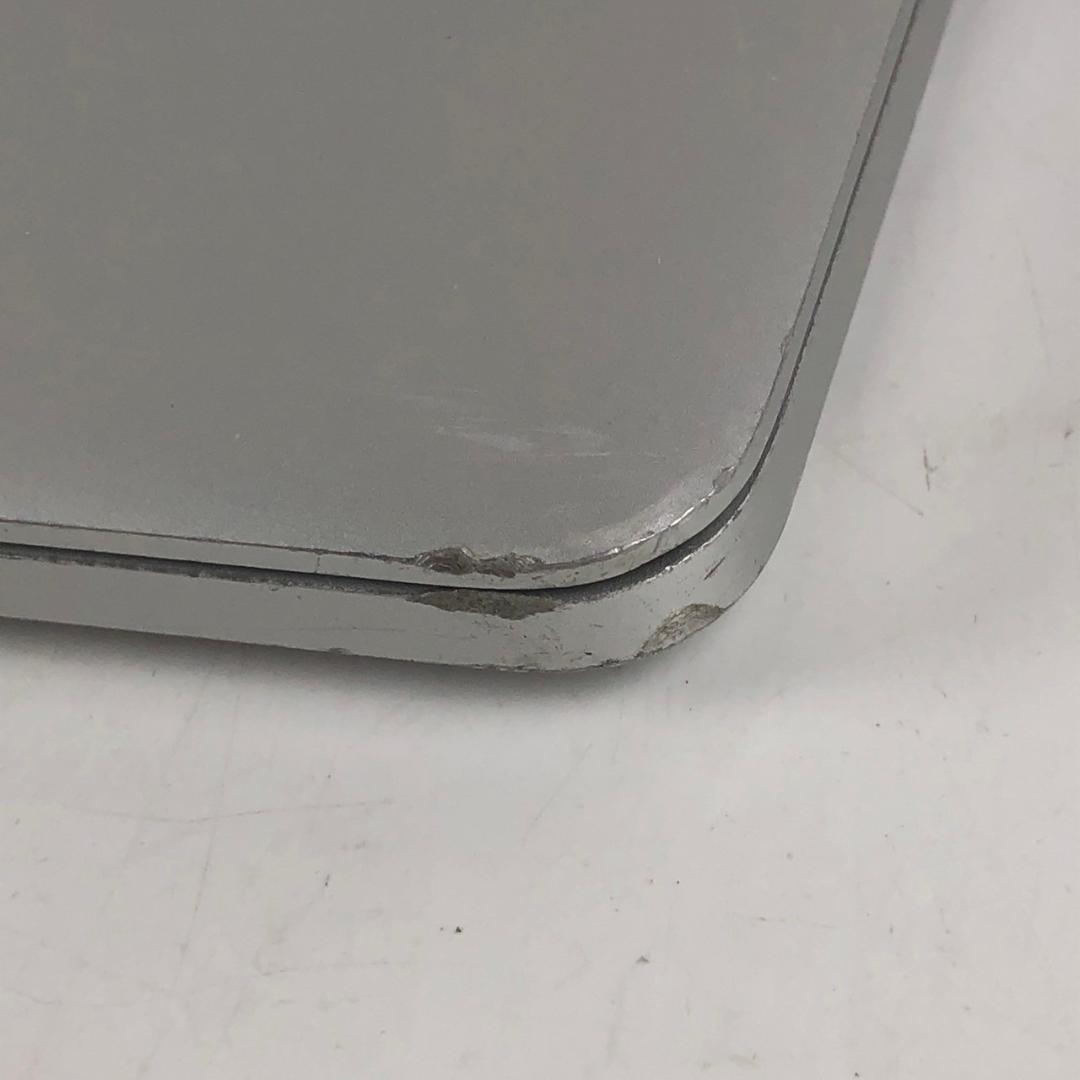 MacBook Pro 2013 マックブックプロ A1502 シルバー