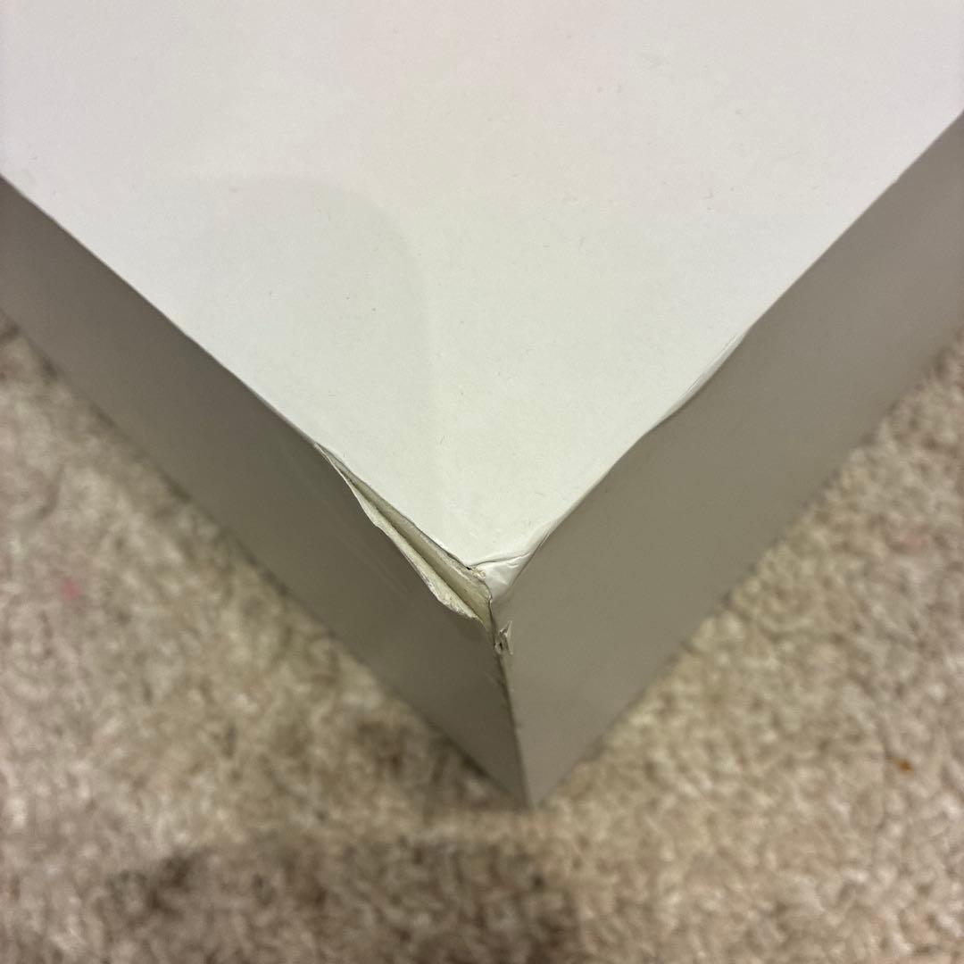 BONIQ ボニーク 低音調理器 BNQ-01 ホワイト