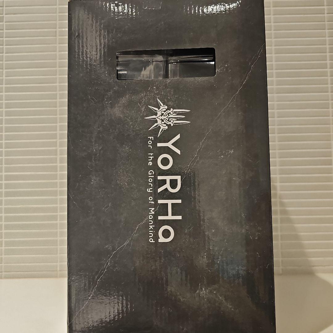 NieR:Automata Ver1.1a 一番くじヨルハ賞 A2フィギュア