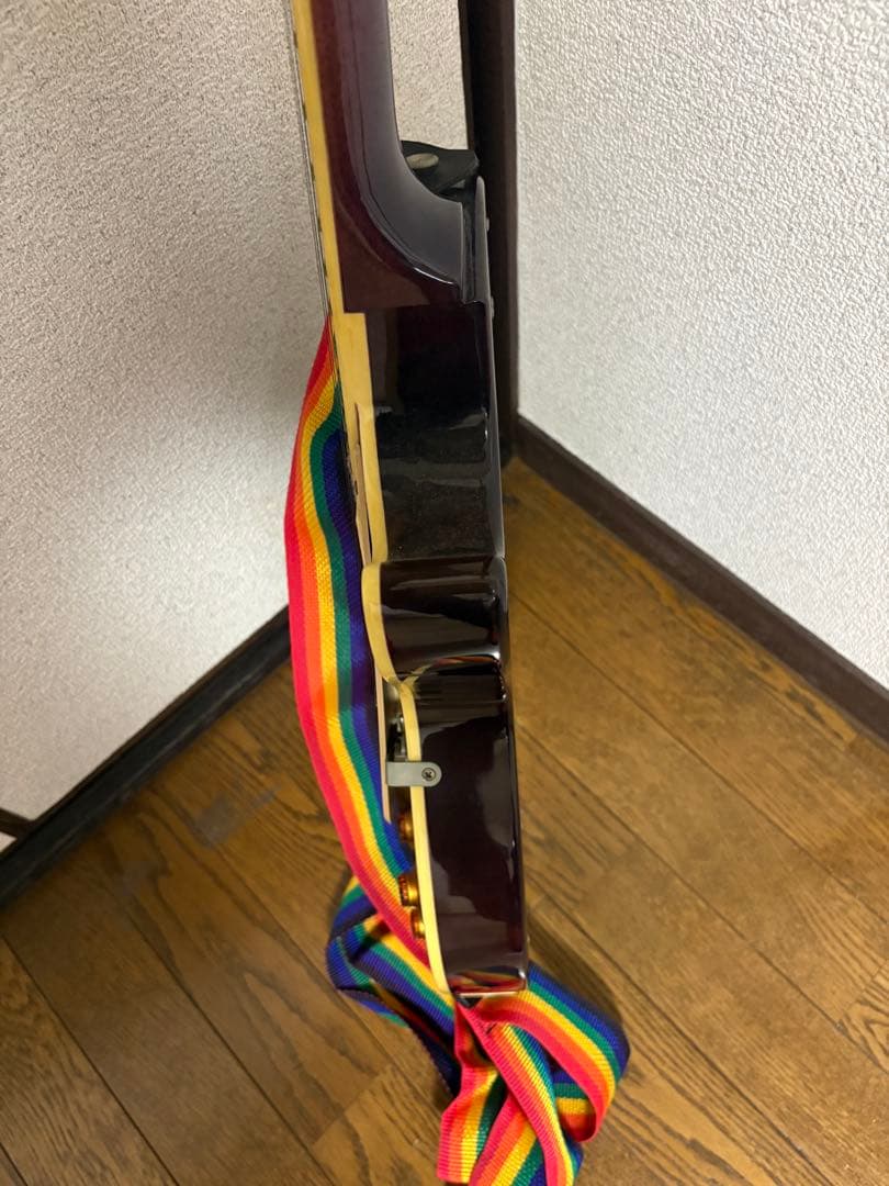 Epiphone（エピフォン）製 エレキギター