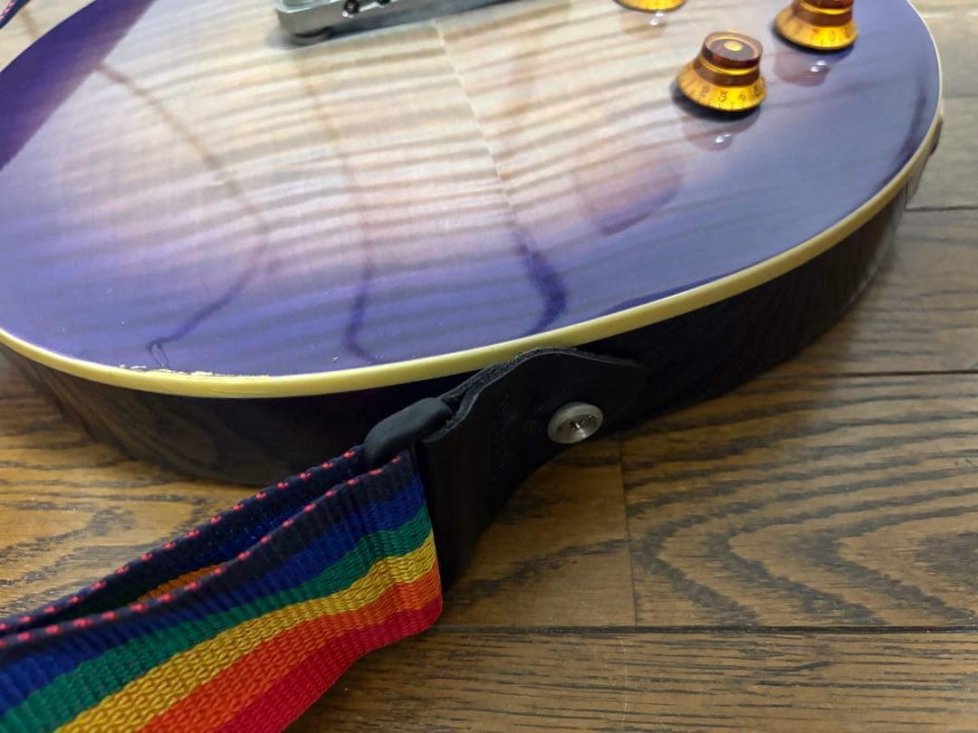 Epiphone（エピフォン）製 エレキギター