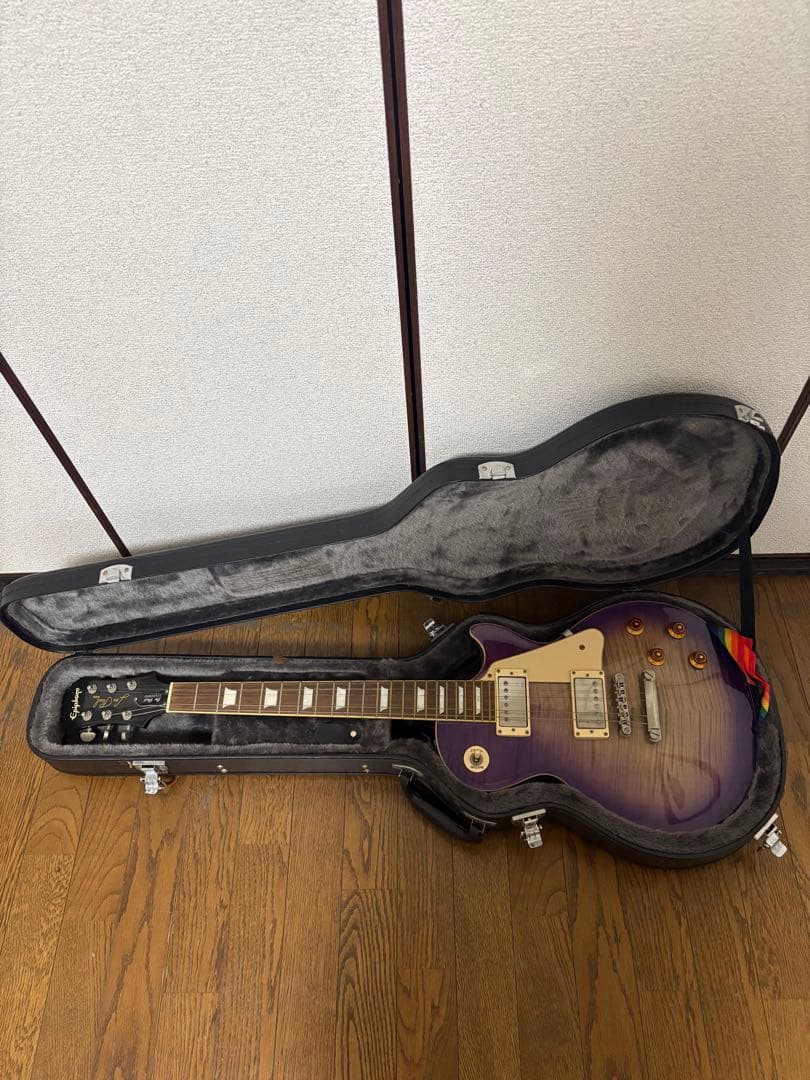 Epiphone（エピフォン）製 エレキギター