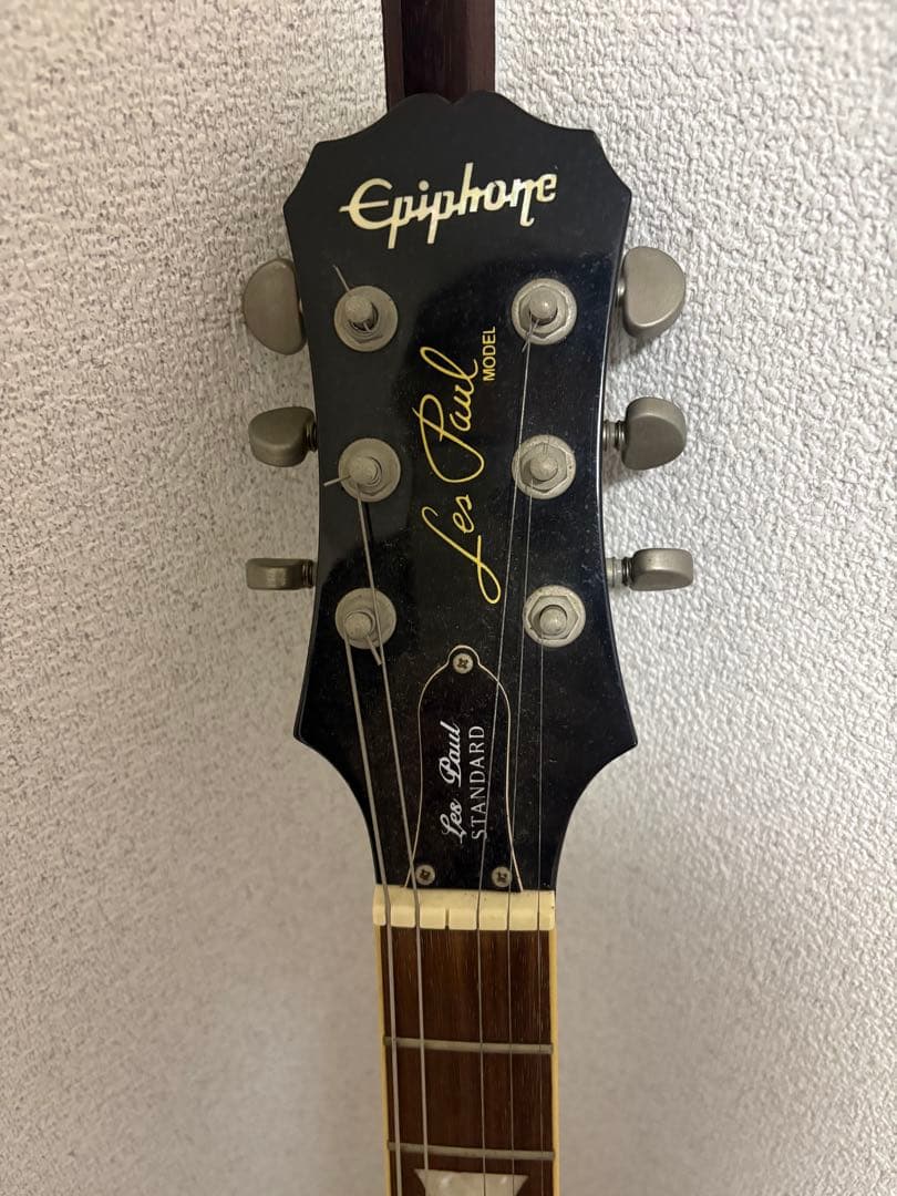 Epiphone（エピフォン）製 エレキギター