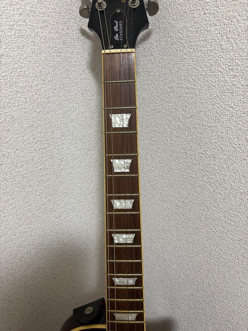Epiphone（エピフォン）製 エレキギター