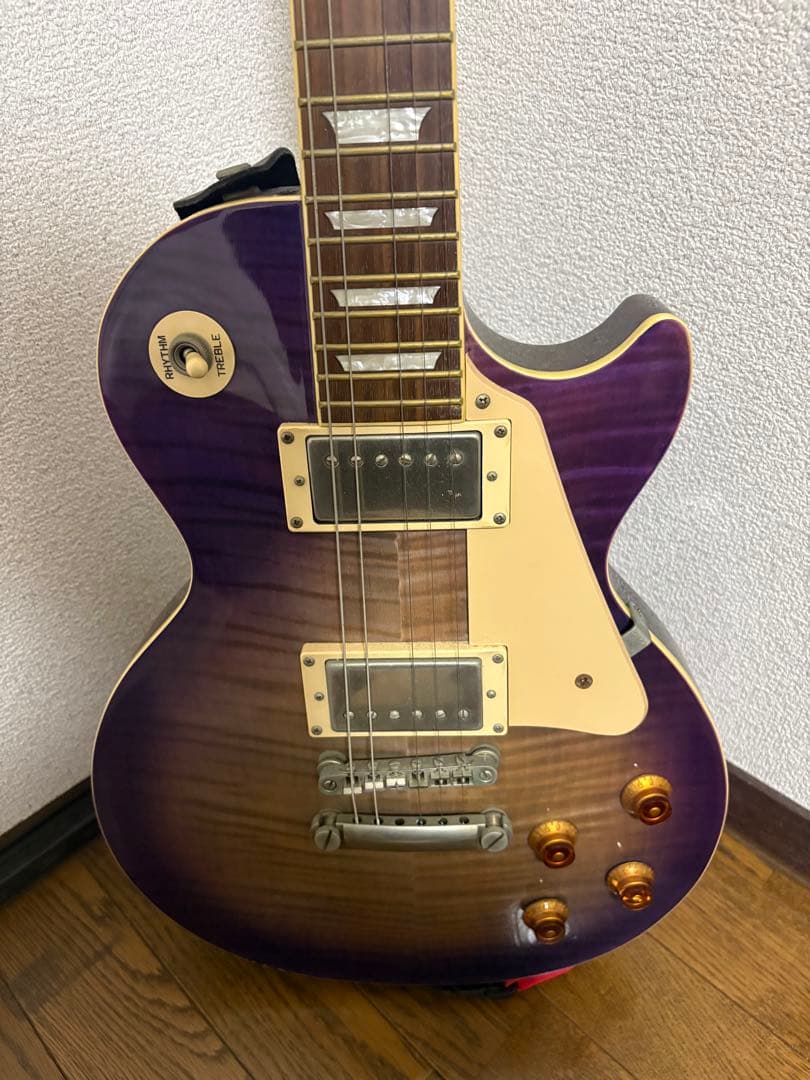 Epiphone（エピフォン）製 エレキギター