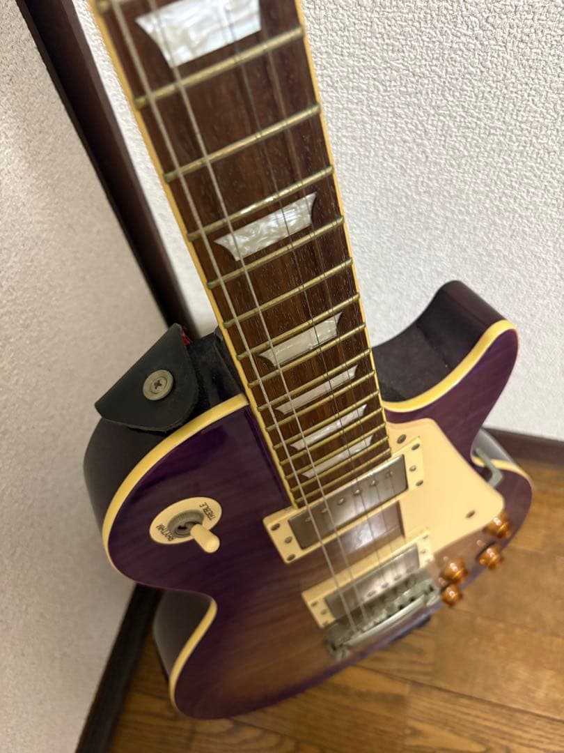 Epiphone（エピフォン）製 エレキギター
