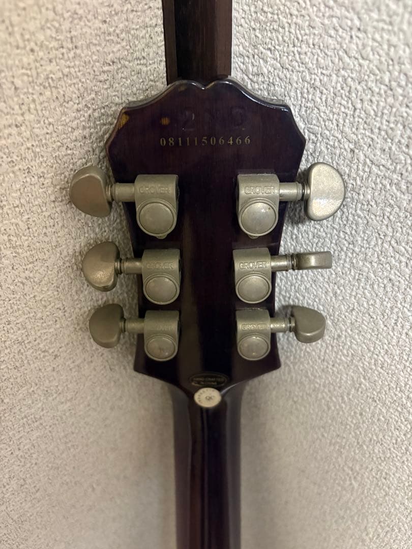 Epiphone（エピフォン）製 エレキギター