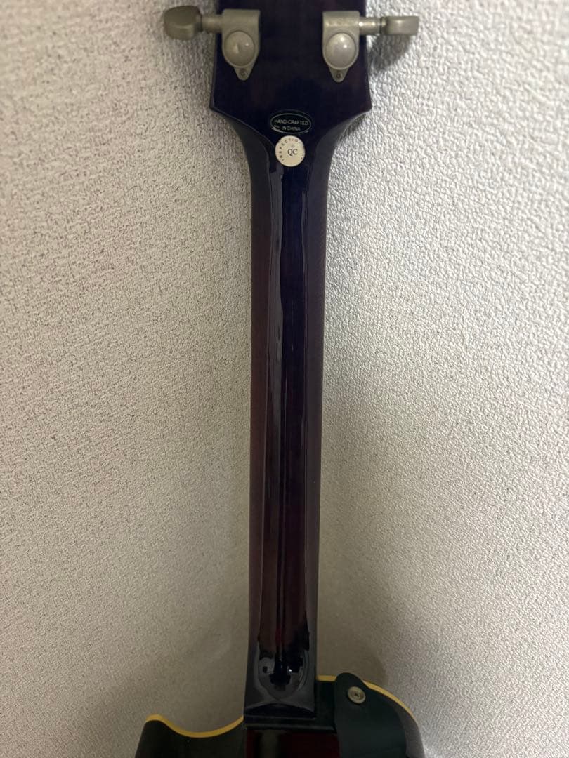 Epiphone（エピフォン）製 エレキギター