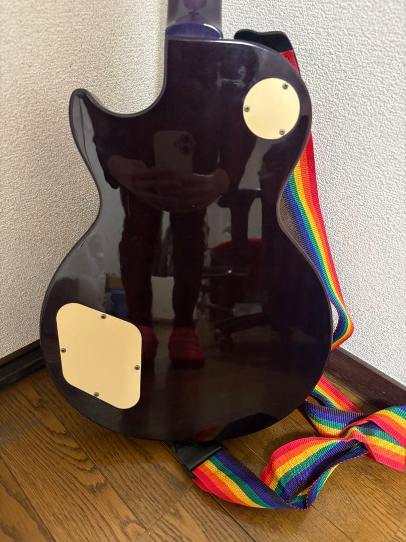 Epiphone（エピフォン）製 エレキギター