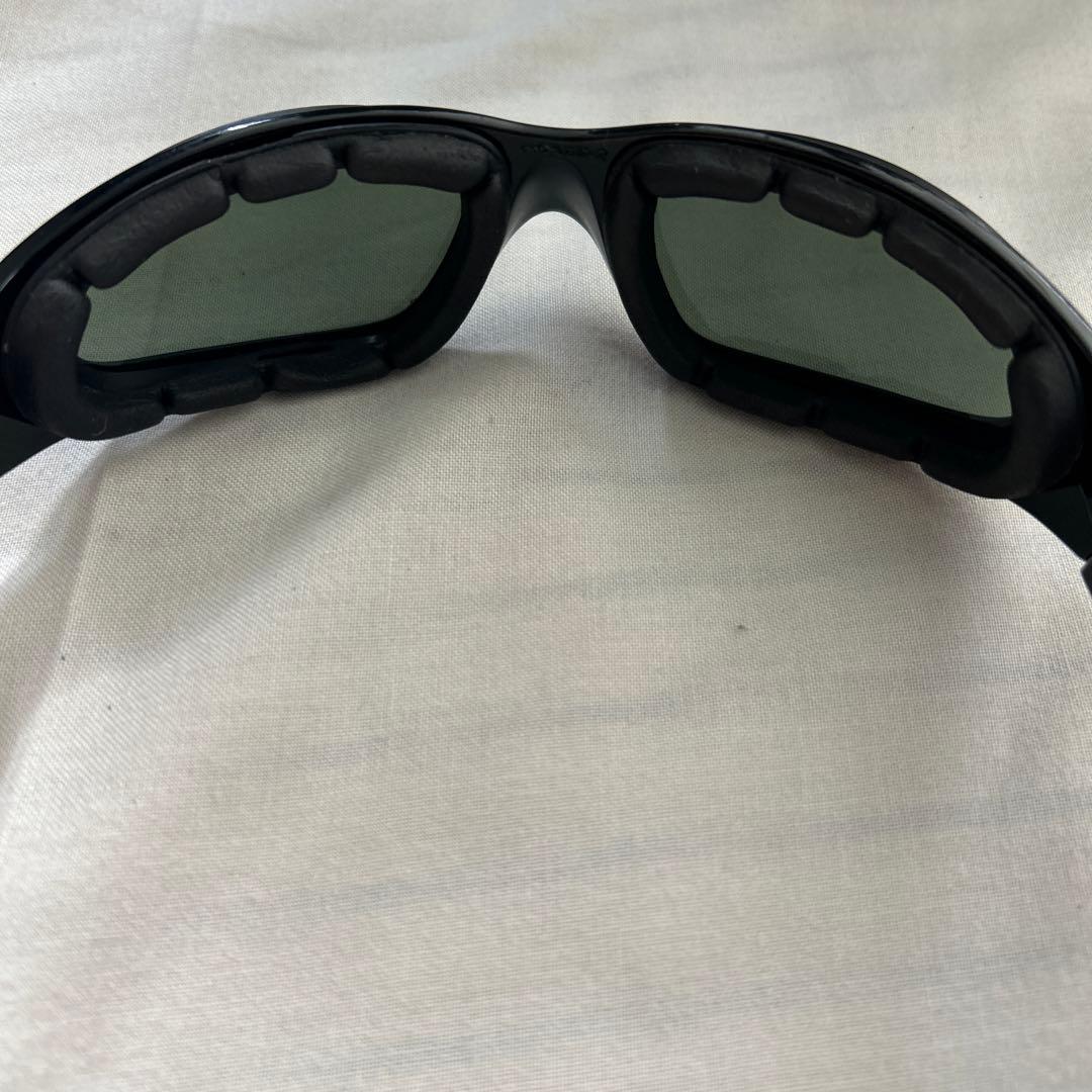 WILEYX スポーツ用ゴーグル 交換レンズ付き