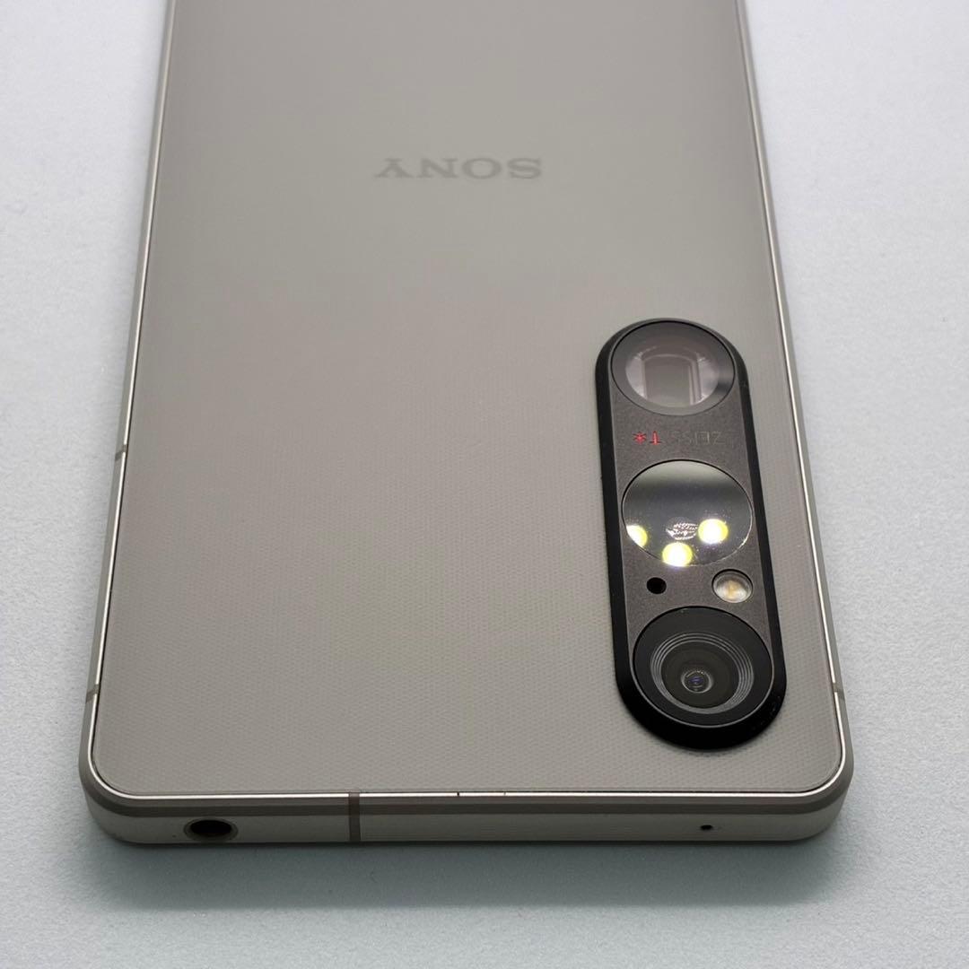 Sony Xperia 1 V SIMフリー　60798