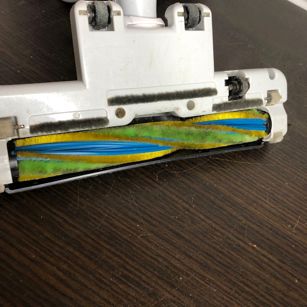 東芝 紙パック掃除機　VC-PF9 2018年製