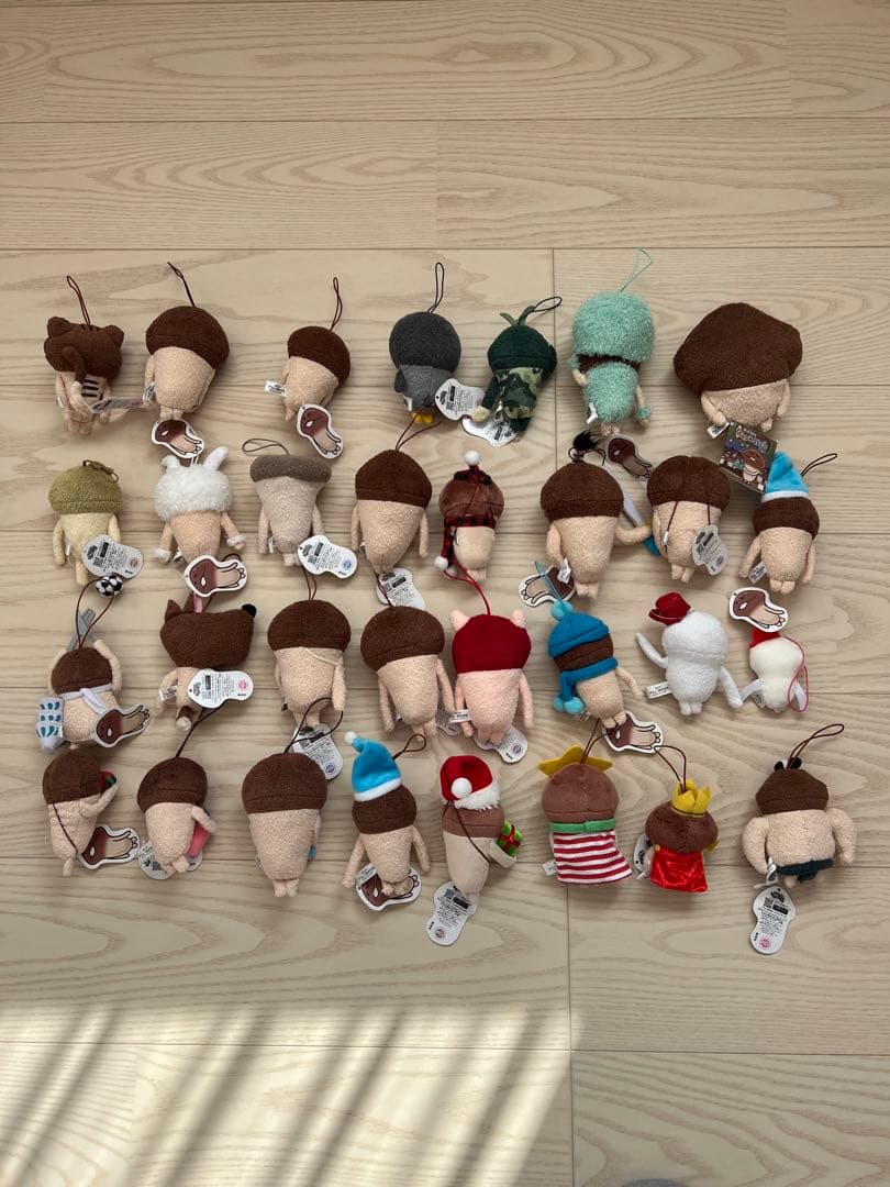 なめこ栽培キット おさわり探偵 なめこ 31点セット